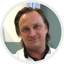 dr martin moser